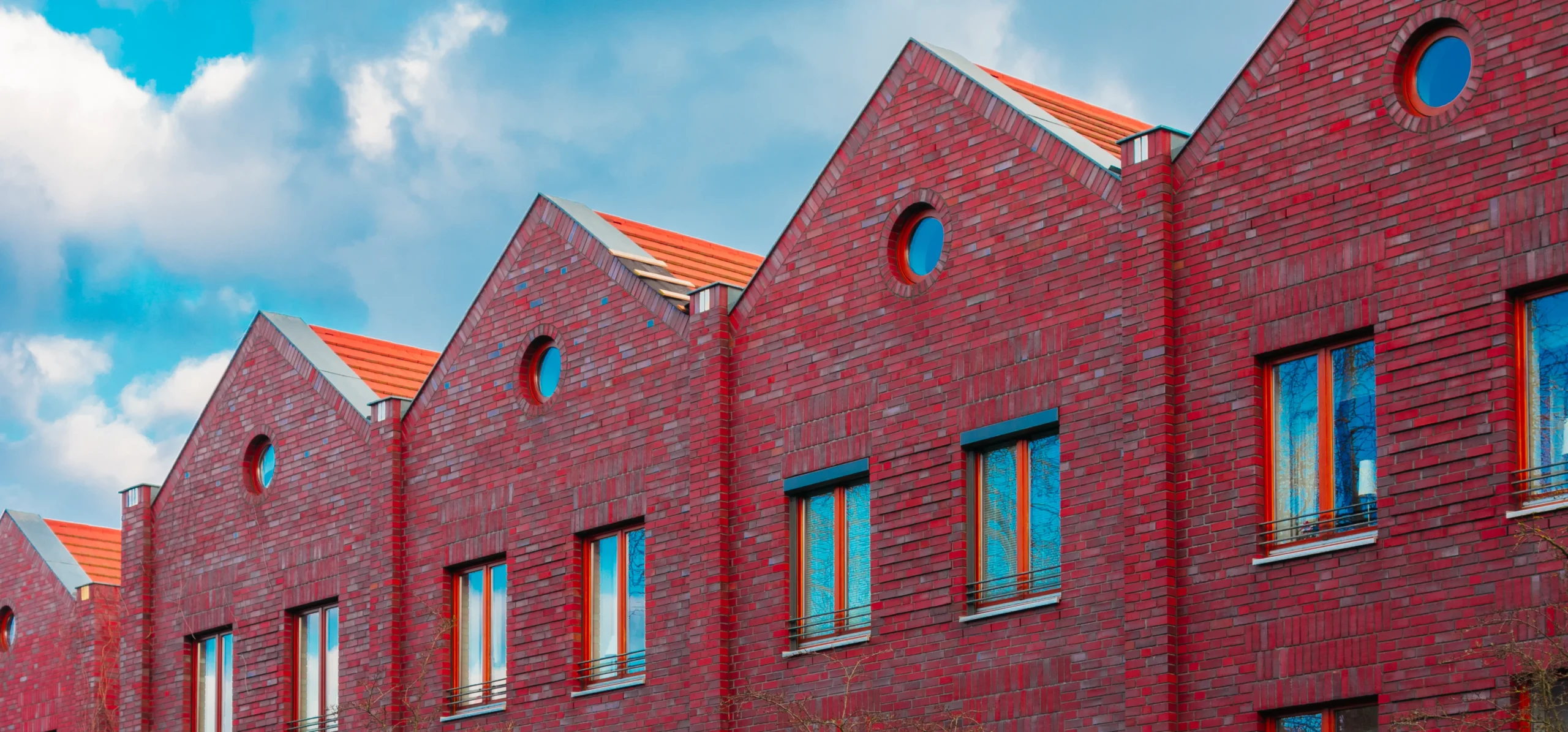 mixed use architects